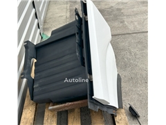 Skrzynka narzędziowa Mercedes-Benz ACTROS MP4 A960