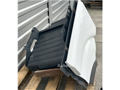 Skrzynka narzędziowa Mercedes-Benz ACTROS MP4 A960