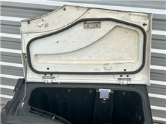 Skrzynka narzędziowa Mercedes-Benz ACTROS MP4 A960