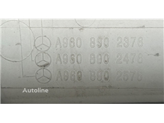 Skrzynka narzędziowa Mercedes-Benz ACTROS MP4 A960