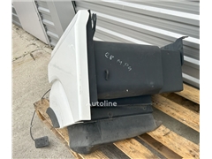 Skrzynka narzędziowa Mercedes-Benz ACTROS MP4 A960