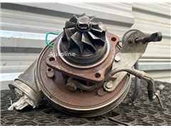 Turbosprężarka Mercedes-Benz ACTROS MP4 1395101308