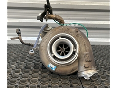 Turbosprężarka Mercedes-Benz ACTROS MP4 1395101308