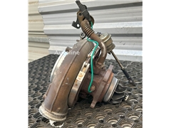 Turbosprężarka Mercedes-Benz ACTROS MP4 1395101308