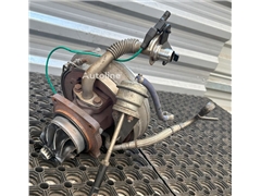 Turbosprężarka Mercedes-Benz ACTROS MP4 1395101308