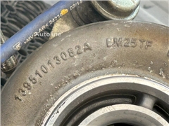 Turbosprężarka Mercedes-Benz ACTROS MP4 1395101308