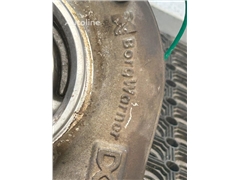 Turbosprężarka Mercedes-Benz ACTROS MP4 1395101308