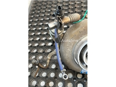 Turbosprężarka Mercedes-Benz ACTROS MP4 1395101308