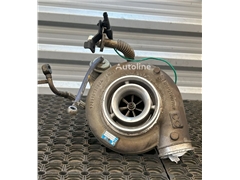 Turbosprężarka Mercedes-Benz ACTROS MP4 1395101308