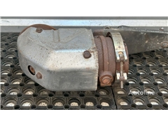 Hamulec wydechowy DAF XF 105 1741589 do ciągnika s