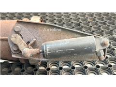 Hamulec wydechowy DAF XF 105 1741589 do ciągnika s