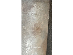 Hamulec wydechowy DAF XF 105 1741589 do ciągnika s