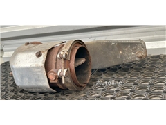 Hamulec wydechowy DAF XF 105 1741589 do ciągnika s