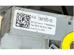 Okablowanie DAF XF 106 J3B 1887553 do ciągnika sio