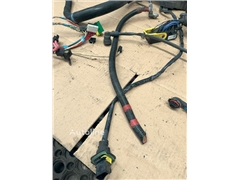 Okablowanie DAF XF 106 J3C do ciągnika siodłowego