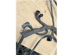 Okablowanie DAF XF 106 J3C do ciągnika siodłowego