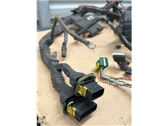 Okablowanie DAF XF 106 J3C do ciągnika siodłowego