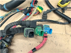 Okablowanie DAF XF 106 J3C do ciągnika siodłowego