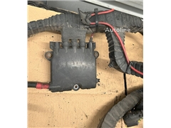 Okablowanie DAF XF 106 J3C do ciągnika siodłowego