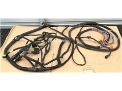 Okablowanie DAF XF 106 2128114 do ciągnika siodłow