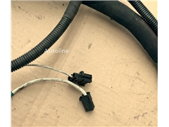 Okablowanie DAF XF 106 2128114 do ciągnika siodłow