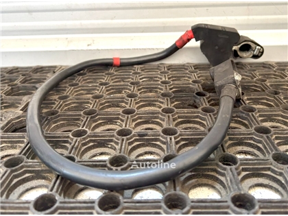 Czujnik DAF BEM ECU do ciągnika siodłowego DAF XF