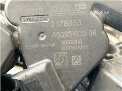 Czujnik DAF BEM ECU do ciągnika siodłowego DAF XF