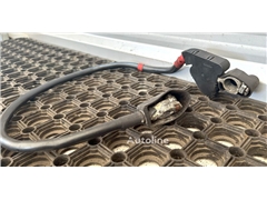 Czujnik DAF BEM ECU do ciągnika siodłowego DAF XF