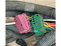 Okablowanie DAF XF 106 2129961 do ciągnika siodłow