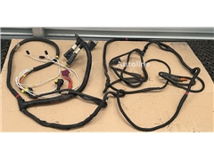 Okablowanie DAF XF 106 2126820 do ciągnika siodłow