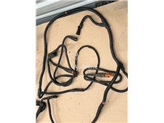 Okablowanie DAF XF 106 2126820 do ciągnika siodłow