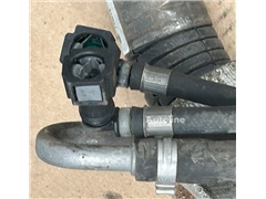 ADBLUE HOSES  DAF XF 106 2157764 do ciągnika siodł