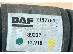 ADBLUE HOSES  DAF XF 106 2157764 do ciągnika siodł