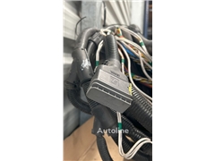 Okablowanie DAF XF 106 2151084 do ciągnika siodłow