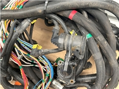 Okablowanie DAF XF 106 2151084 do ciągnika siodłow