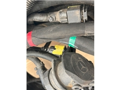 Okablowanie DAF XF 106 2151084 do ciągnika siodłow