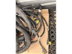 Okablowanie DAF XF 106 2151084 do ciągnika siodłow