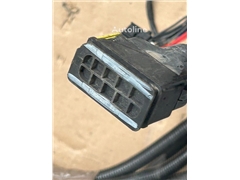 Okablowanie DAF XF 106 1961582 do ciągnika siodłow