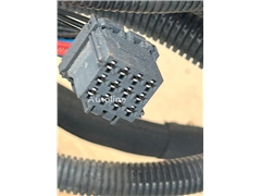 Okablowanie DAF XF 106 1961582 do ciągnika siodłow