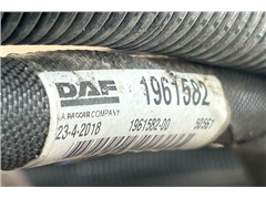 Okablowanie DAF XF 106 1961582 do ciągnika siodłow