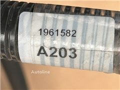 Okablowanie DAF XF 106 1961582 do ciągnika siodłow