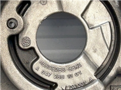 Obudowa skrzyni biegów Mercedes-Benz AROCS MP4 A96