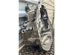 Obudowa skrzyni biegów Mercedes-Benz AROCS MP4 A96