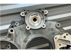 Obudowa skrzyni biegów Mercedes-Benz AROCS MP4 A96