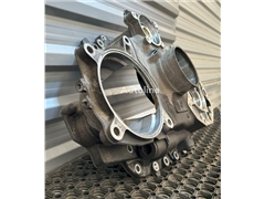 Obudowa skrzyni biegów Mercedes-Benz AROCS MP4 A96