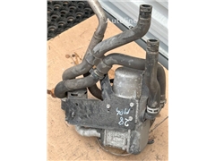 Ogrzewanie postojowe Webasto T50 A9608307961 do ci