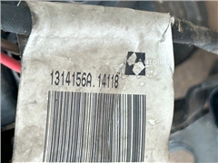 Ogrzewanie postojowe Webasto T50 A9608307961 do ci