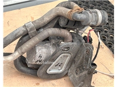 Ogrzewanie postojowe Webasto T50 A9608307961 do ci