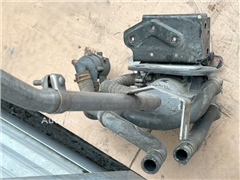 Ogrzewanie postojowe Webasto T50 A9608307961 do ci