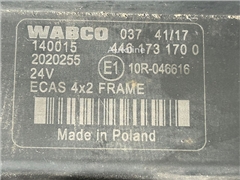Jednostka sterująca DAF ECAS XF 106 480 4461731700
